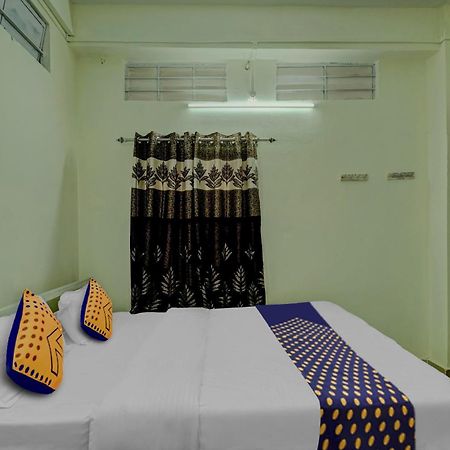 Spot On Rainbow Lodge Guwahati Bagian luar foto