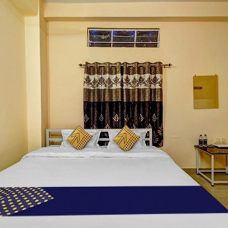 Spot On Rainbow Lodge Guwahati Bagian luar foto