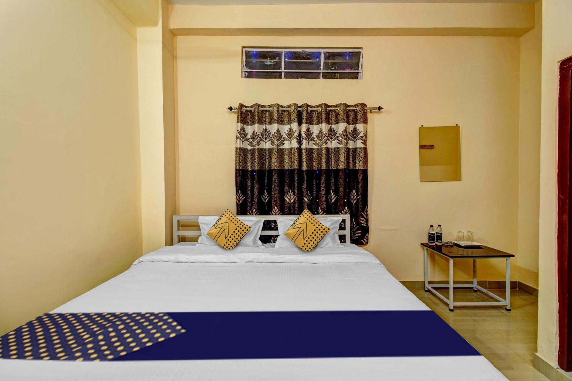 Spot On Rainbow Lodge Guwahati Bagian luar foto